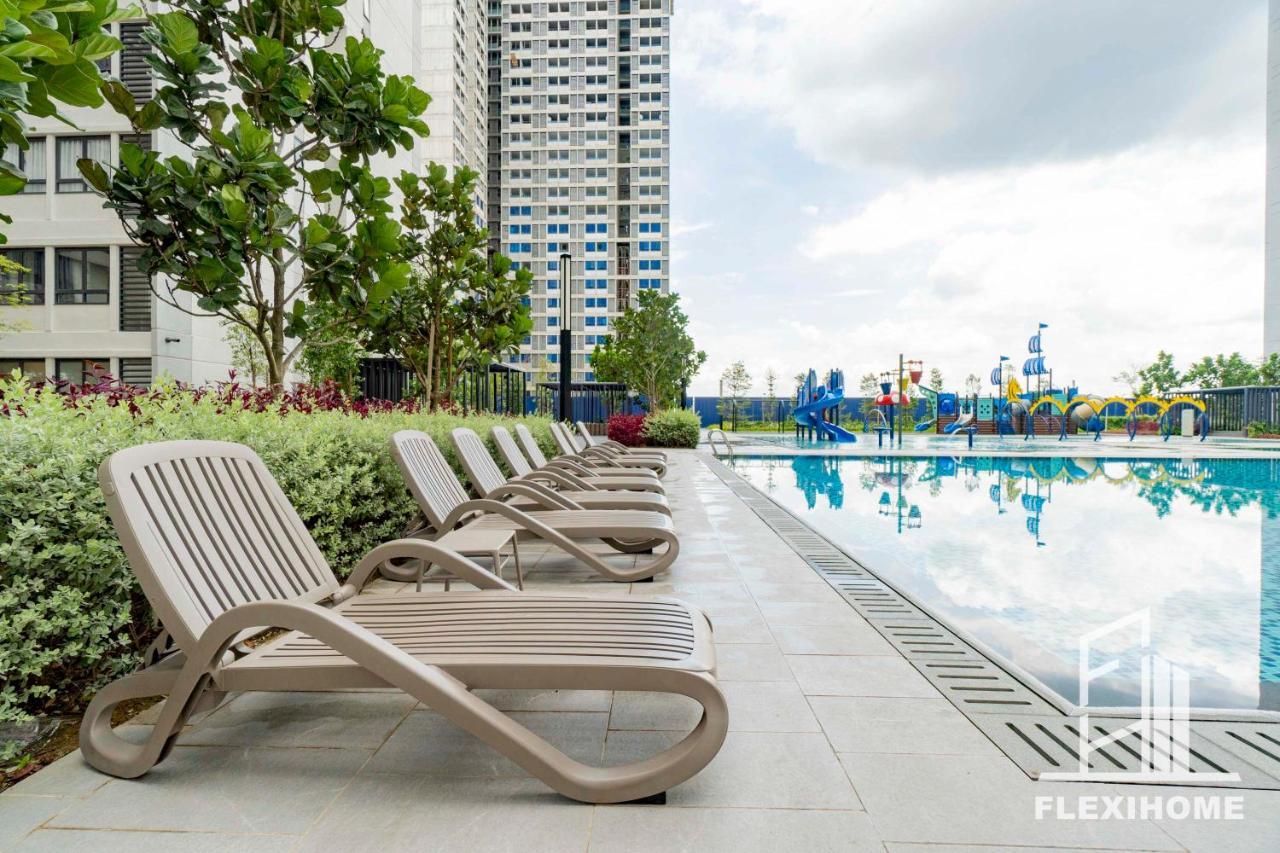 Klia-klia 2, Netflix - Comfy Studio, Horizon Sepang-dengkil By Flexihome-my * Sepang