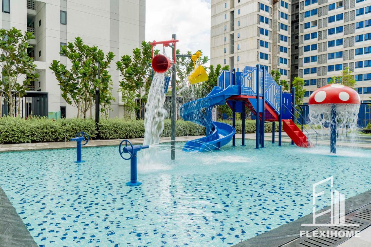 Klia-klia 2, Netflix - Comfy Studio, Horizon Sepang-dengkil By Flexihome-my Apartment