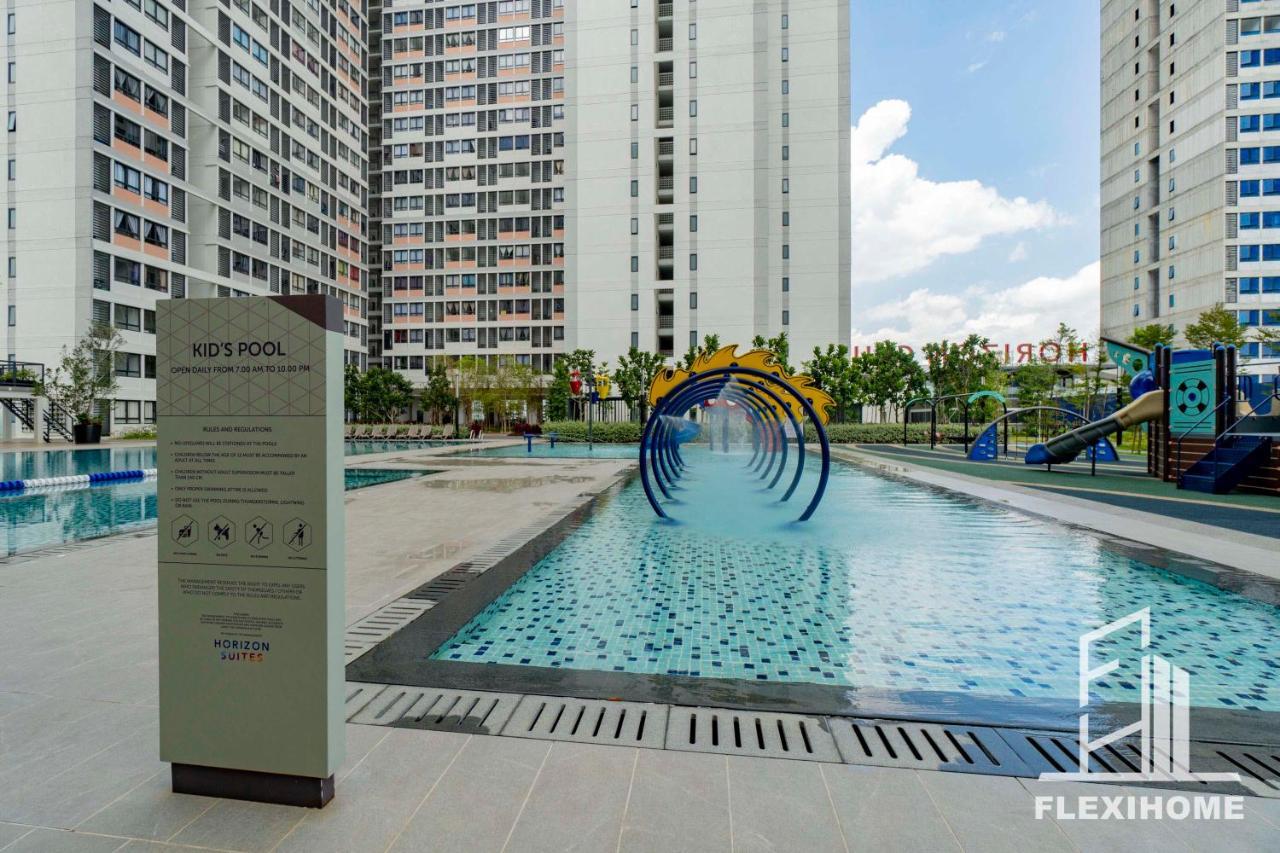 Klia-klia 2, Netflix - Comfy Studio, Horizon Sepang-dengkil By Flexihome-my * Sepang
