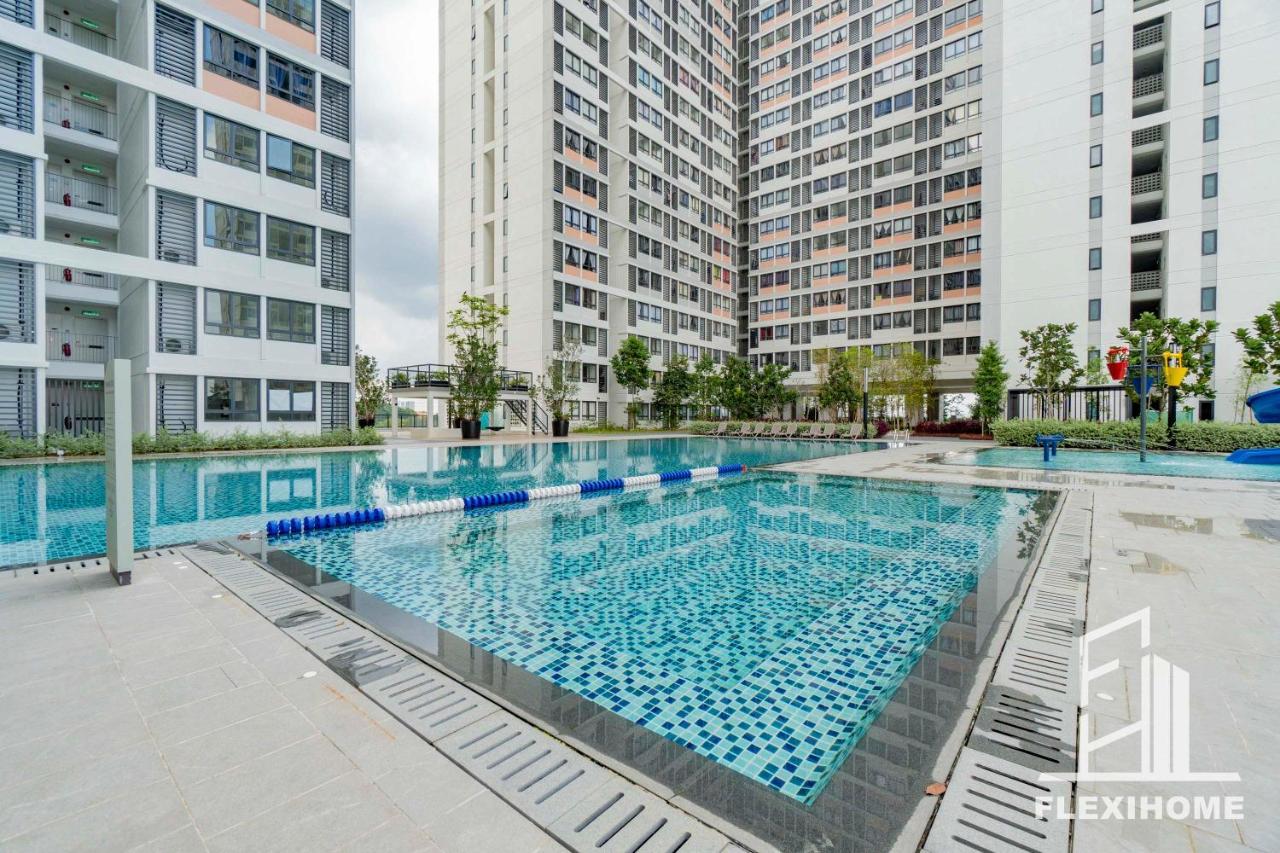 Klia-klia 2, Netflix - Comfy Studio, Horizon Sepang-dengkil By Flexihome-my *
