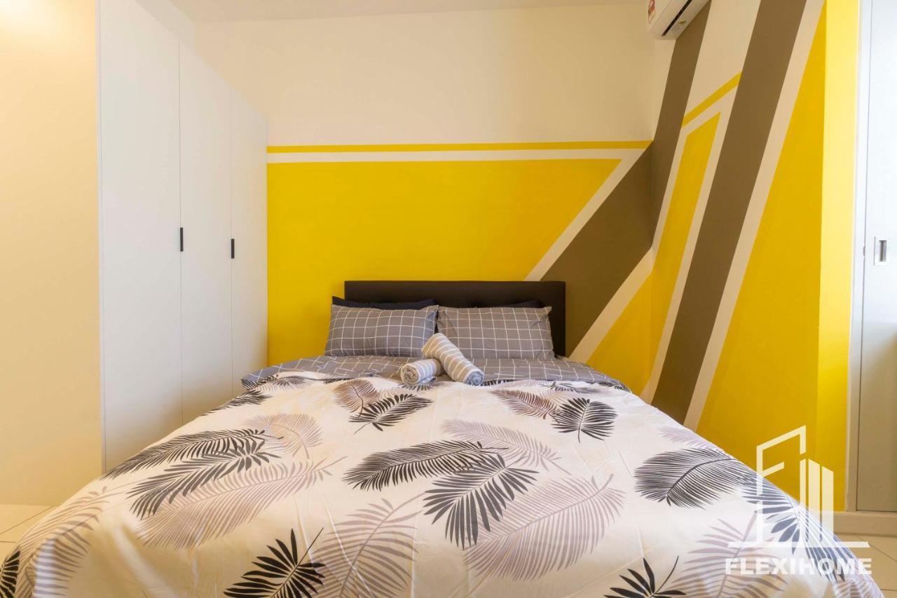 Klia-klia 2, Netflix - Comfy Studio, Horizon Sepang-dengkil By Flexihome-my *