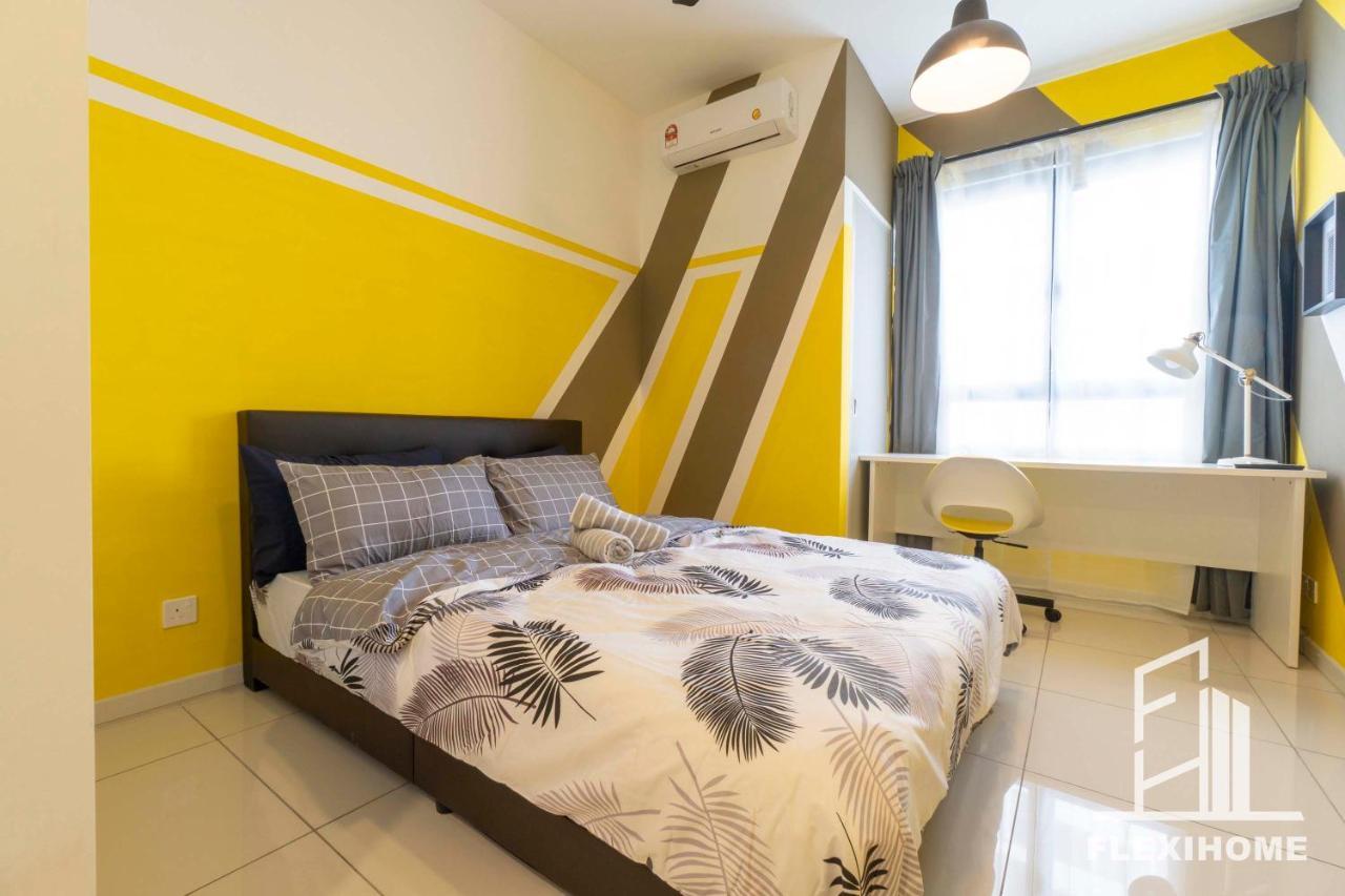 Klia-klia 2, Netflix - Comfy Studio, Horizon Sepang-dengkil By Flexihome-my Apartment Sepang