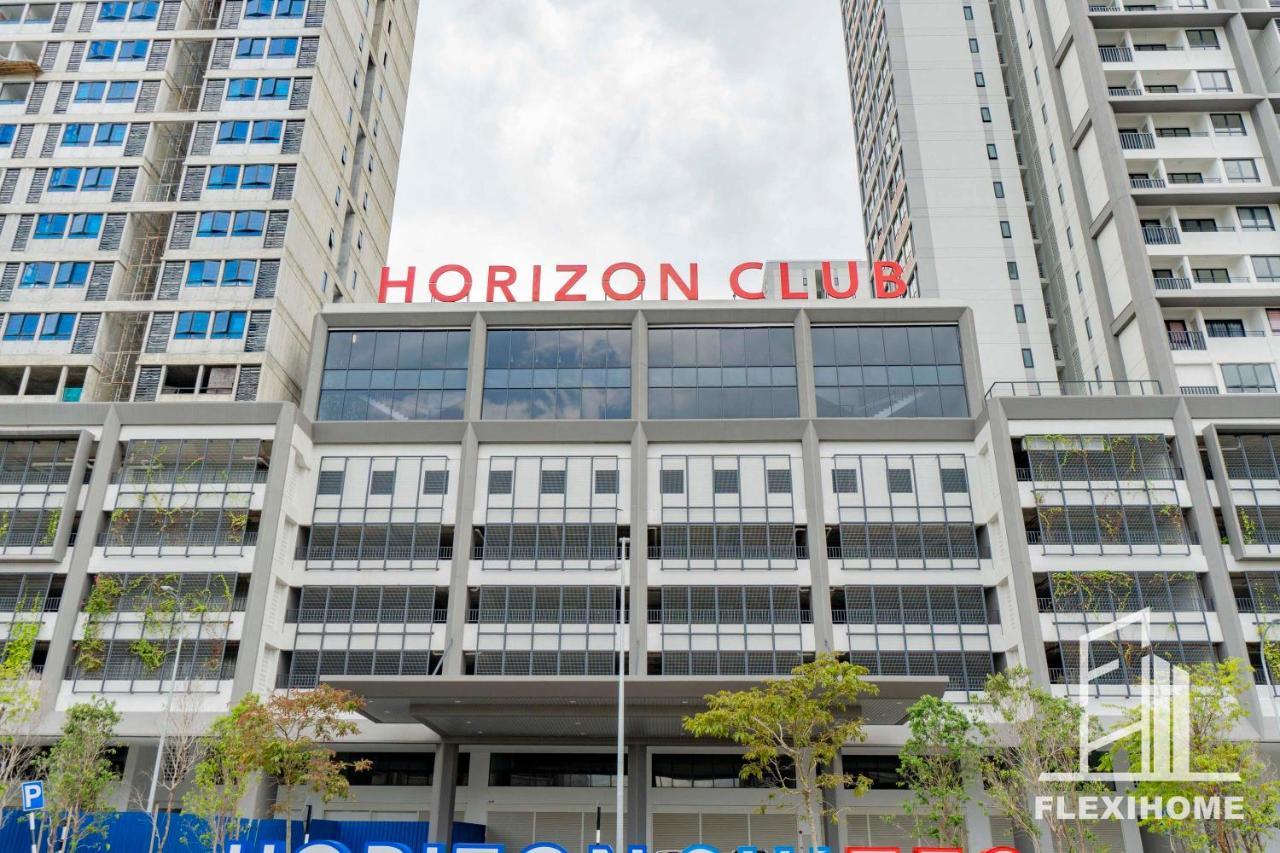 Klia-klia 2, Netflix - Comfy Studio, Horizon Sepang-dengkil By Flexihome-my
