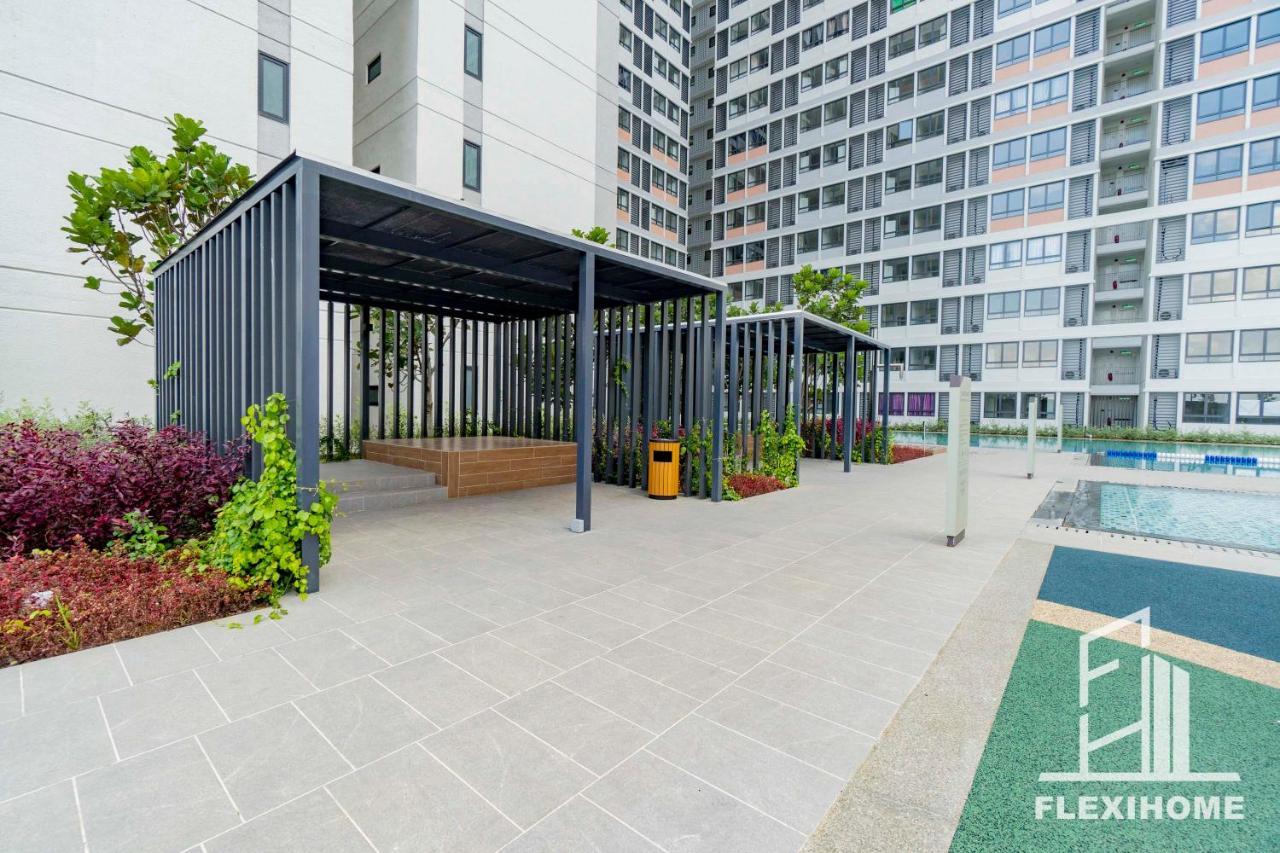 Apartment Klia-klia 2, Netflix - Comfy Studio, Horizon Sepang-dengkil By Flexihome-my Sepang