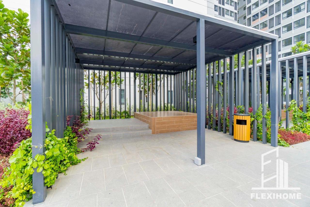 Apartment Klia-klia 2, Netflix - Comfy Studio, Horizon Sepang-dengkil By Flexihome-my *