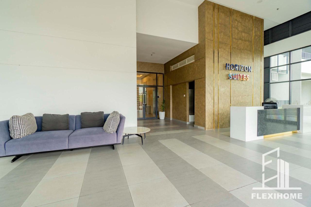 Klia-klia 2, Netflix - Comfy Studio, Horizon Sepang-dengkil By Flexihome-my Apartment *