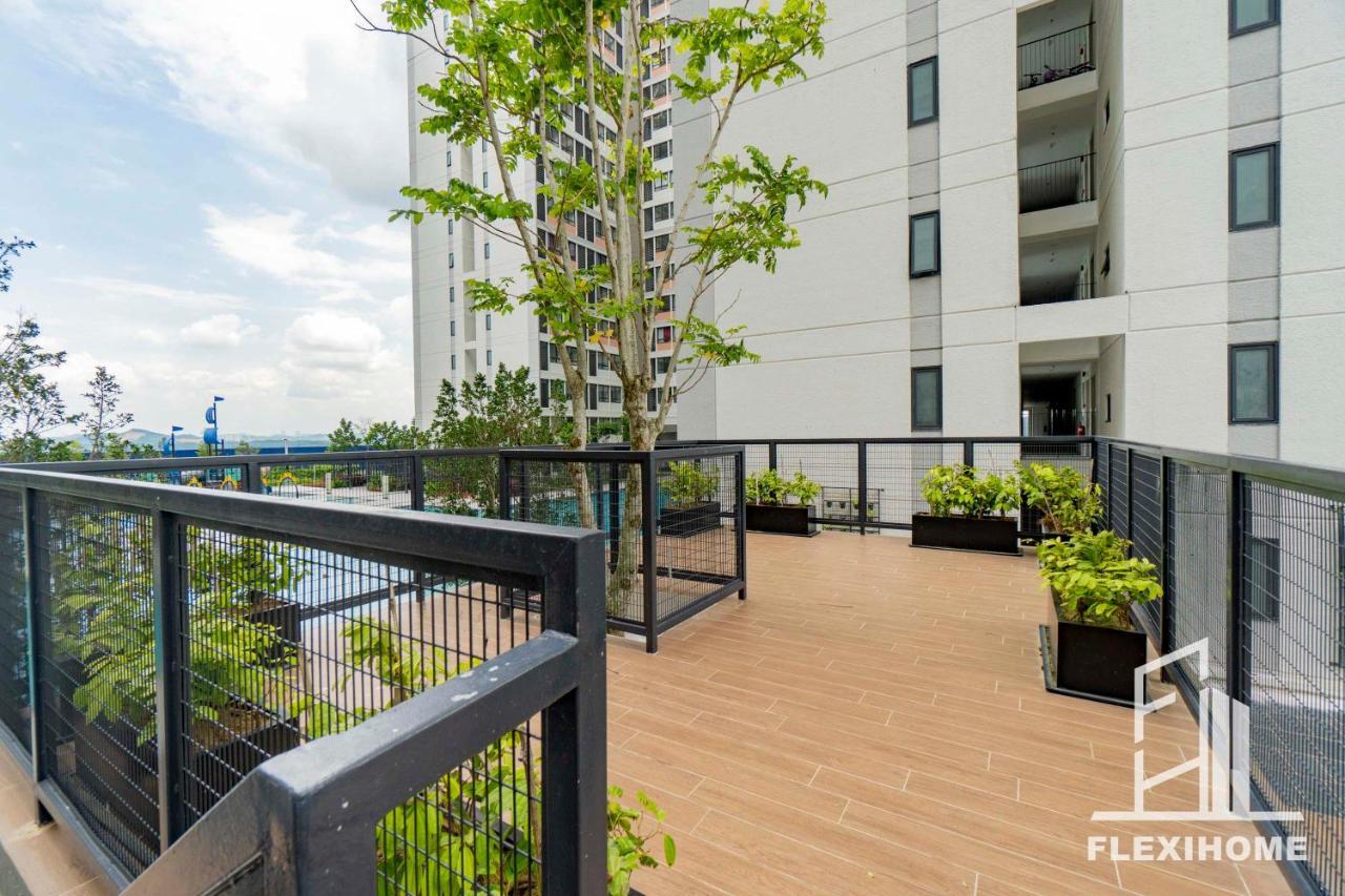 Klia-klia 2, Netflix - Comfy Studio, Horizon Sepang-dengkil By Flexihome-my Apartment Sepang