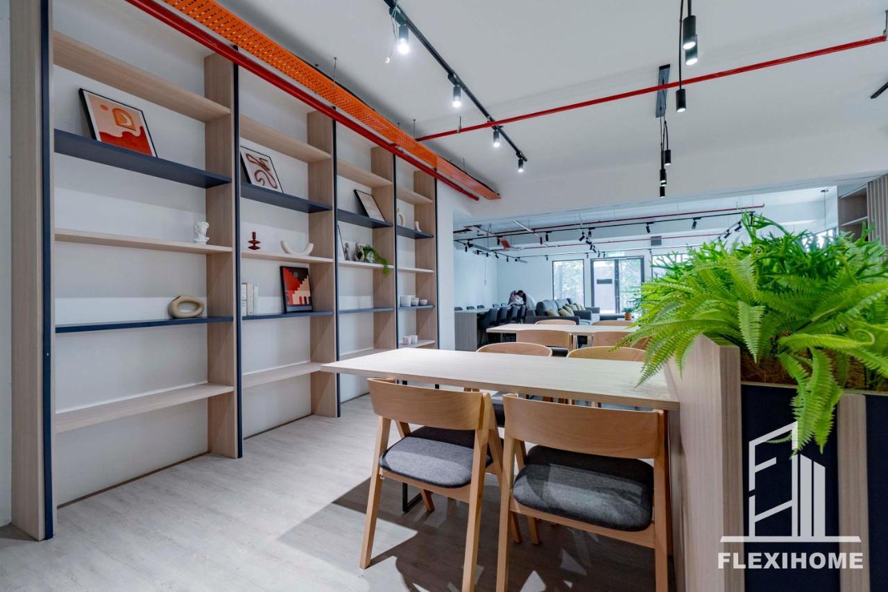 Apartment Klia-klia 2, Netflix - Comfy Studio, Horizon Sepang-dengkil By Flexihome-my *