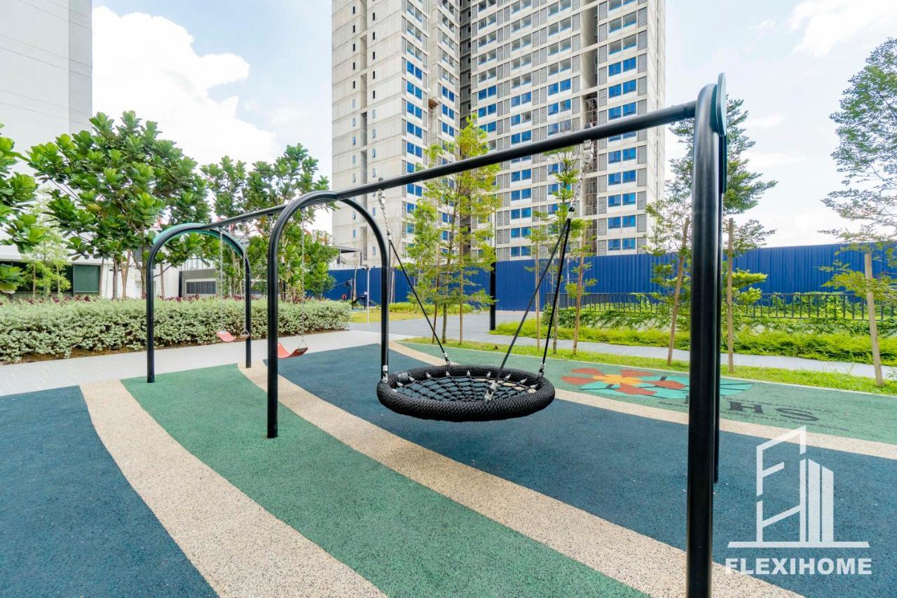 Klia-klia 2, Netflix - Comfy Studio, Horizon Sepang-dengkil By Flexihome-my Apartment *