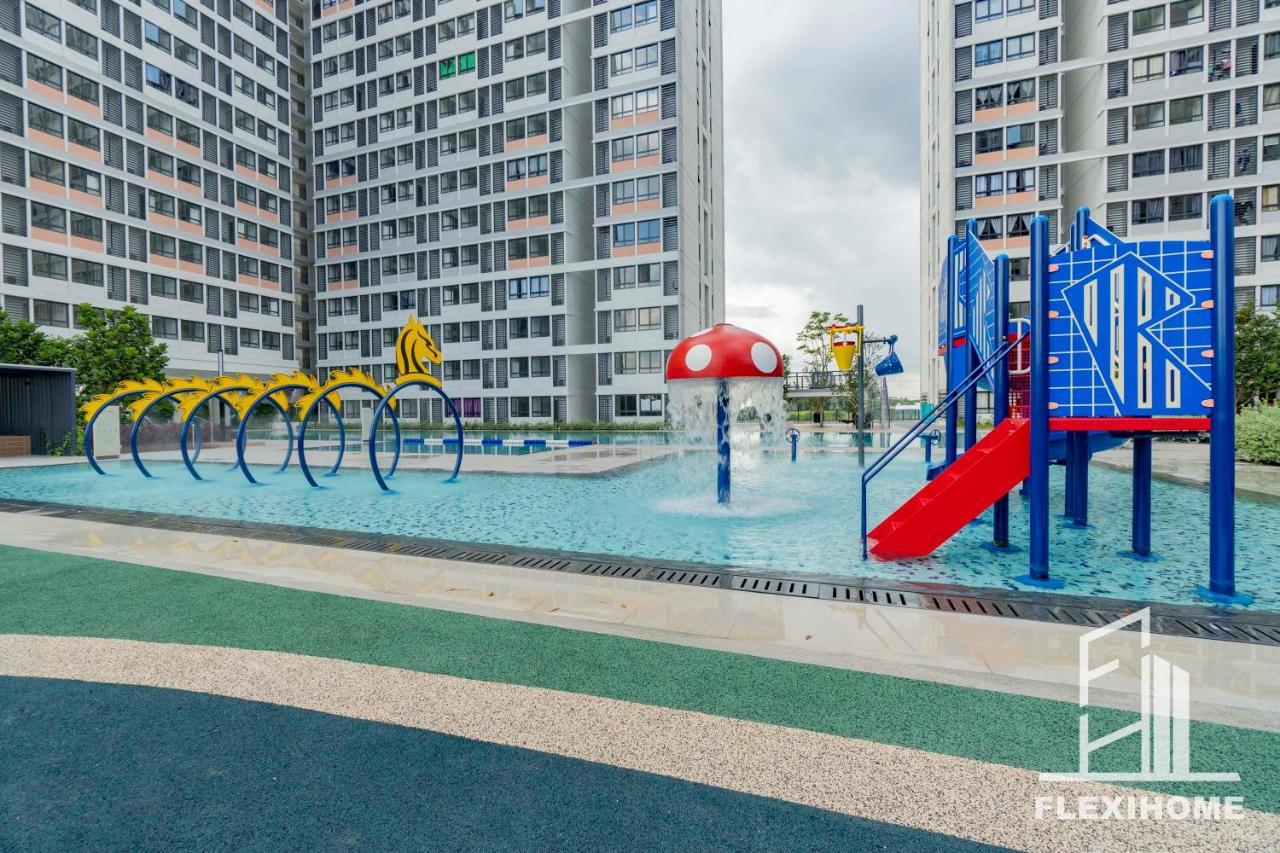 Klia-klia 2, Netflix - Comfy Studio, Horizon Sepang-dengkil By Flexihome-my Apartment
