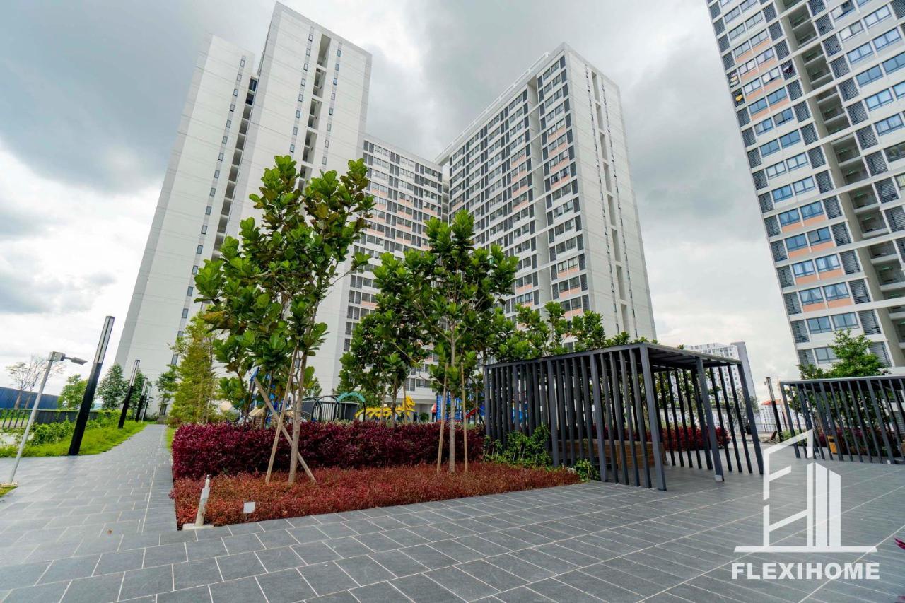 Klia-klia 2, Netflix - Comfy Studio, Horizon Sepang-dengkil By Flexihome-my Sepang