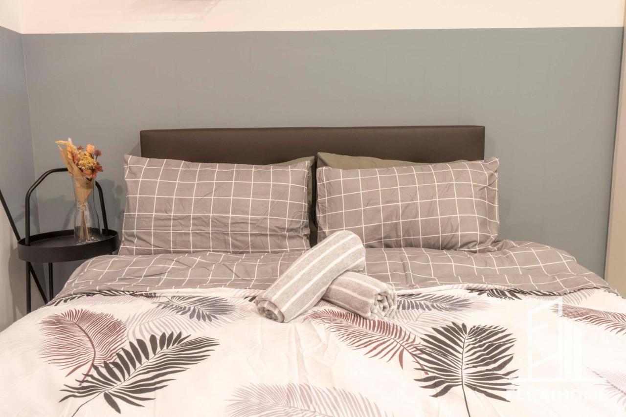 Klia-klia 2, Netflix - Comfy Studio, Horizon Sepang-dengkil By Flexihome-my Sepang