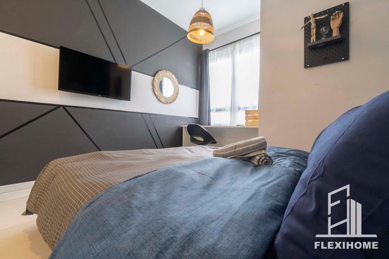 Klia-klia 2, Netflix - Comfy Studio, Horizon Sepang-dengkil By Flexihome-my Apartment Sepang