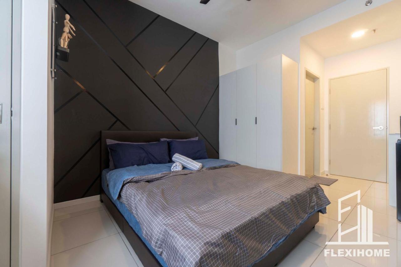 Klia-klia 2, Netflix - Comfy Studio, Horizon Sepang-dengkil By Flexihome-my Apartment