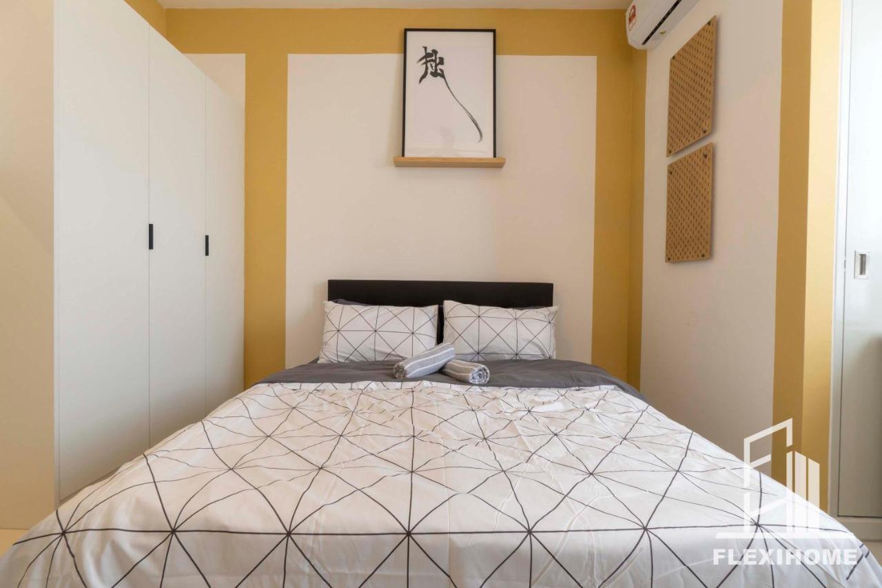 Apartment Klia-klia 2, Netflix - Comfy Studio, Horizon Sepang-dengkil By Flexihome-my *