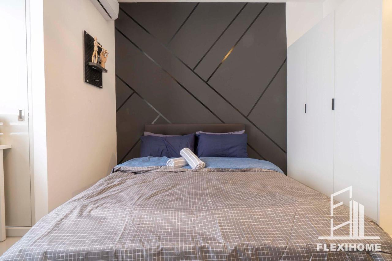 Klia-klia 2, Netflix - Comfy Studio, Horizon Sepang-dengkil By Flexihome-my