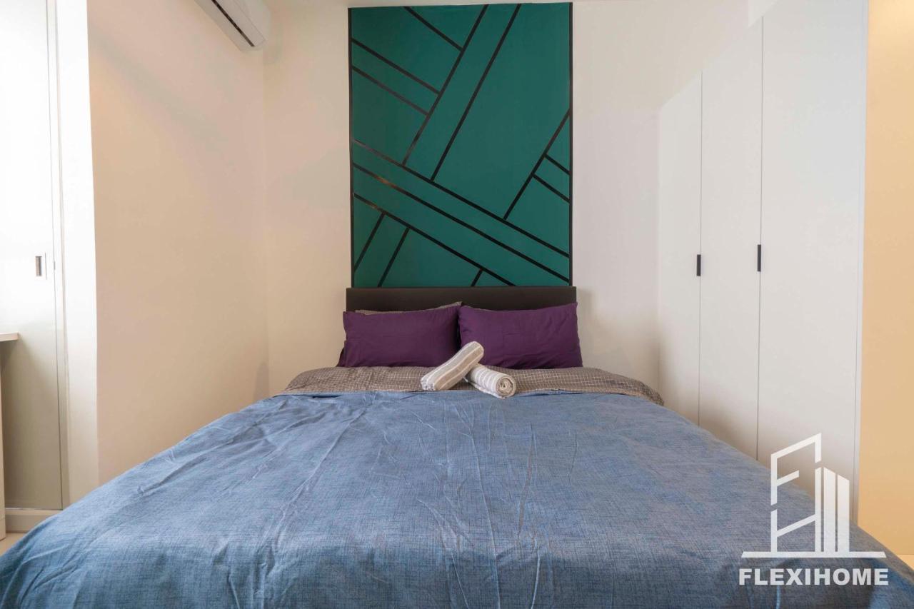 Klia-klia 2, Netflix - Comfy Studio, Horizon Sepang-dengkil By Flexihome-my *