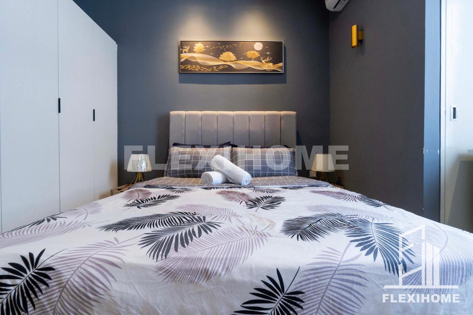 Klia-klia 2, Netflix - Comfy Studio, Horizon Sepang-dengkil By Flexihome-my