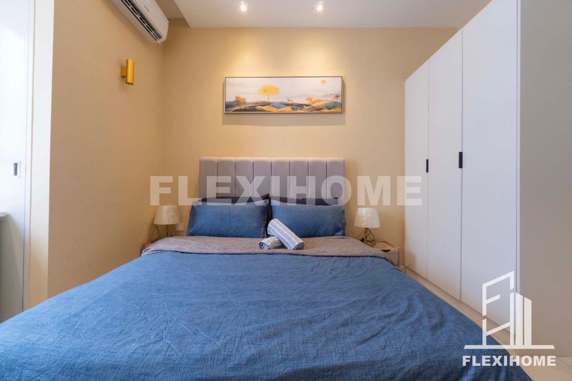 Klia-klia 2, Netflix - Comfy Studio, Horizon Sepang-dengkil By Flexihome-my * Sepang