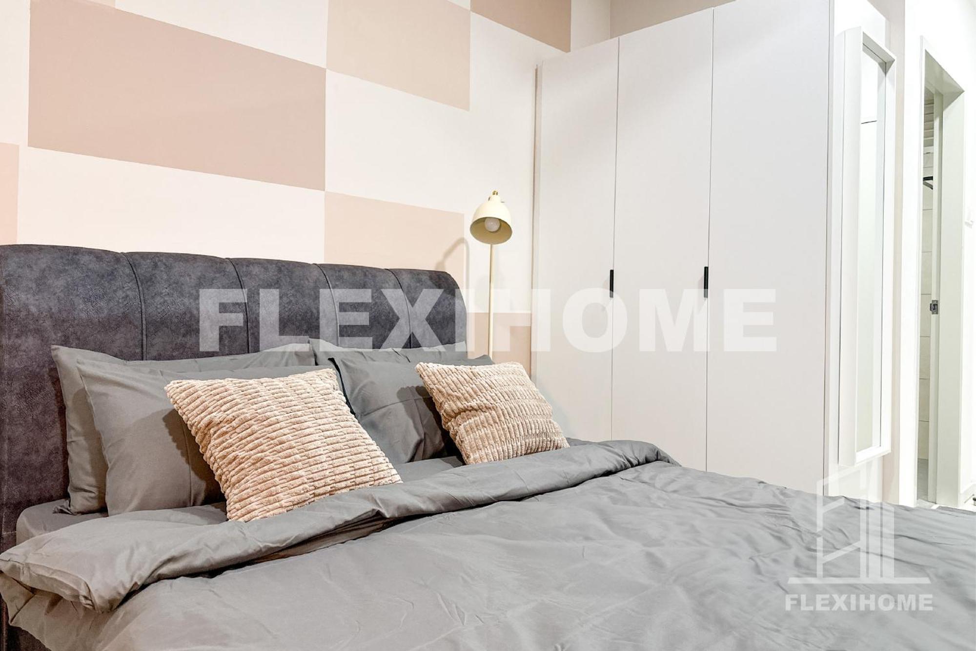 Apartment Klia-klia 2, Netflix - Comfy Studio, Horizon Sepang-dengkil By Flexihome-my *