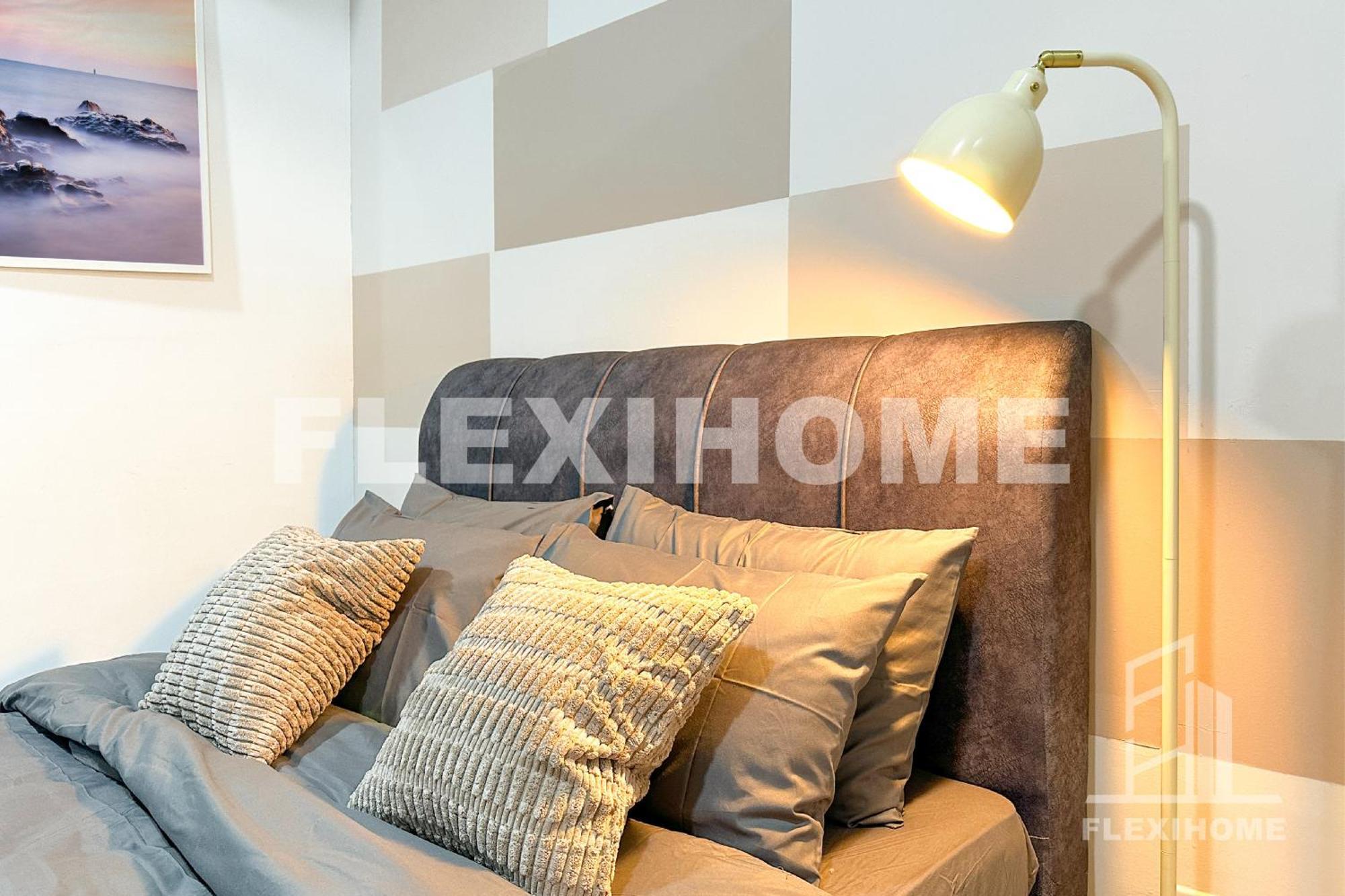 Klia-klia 2, Netflix - Comfy Studio, Horizon Sepang-dengkil By Flexihome-my * Sepang