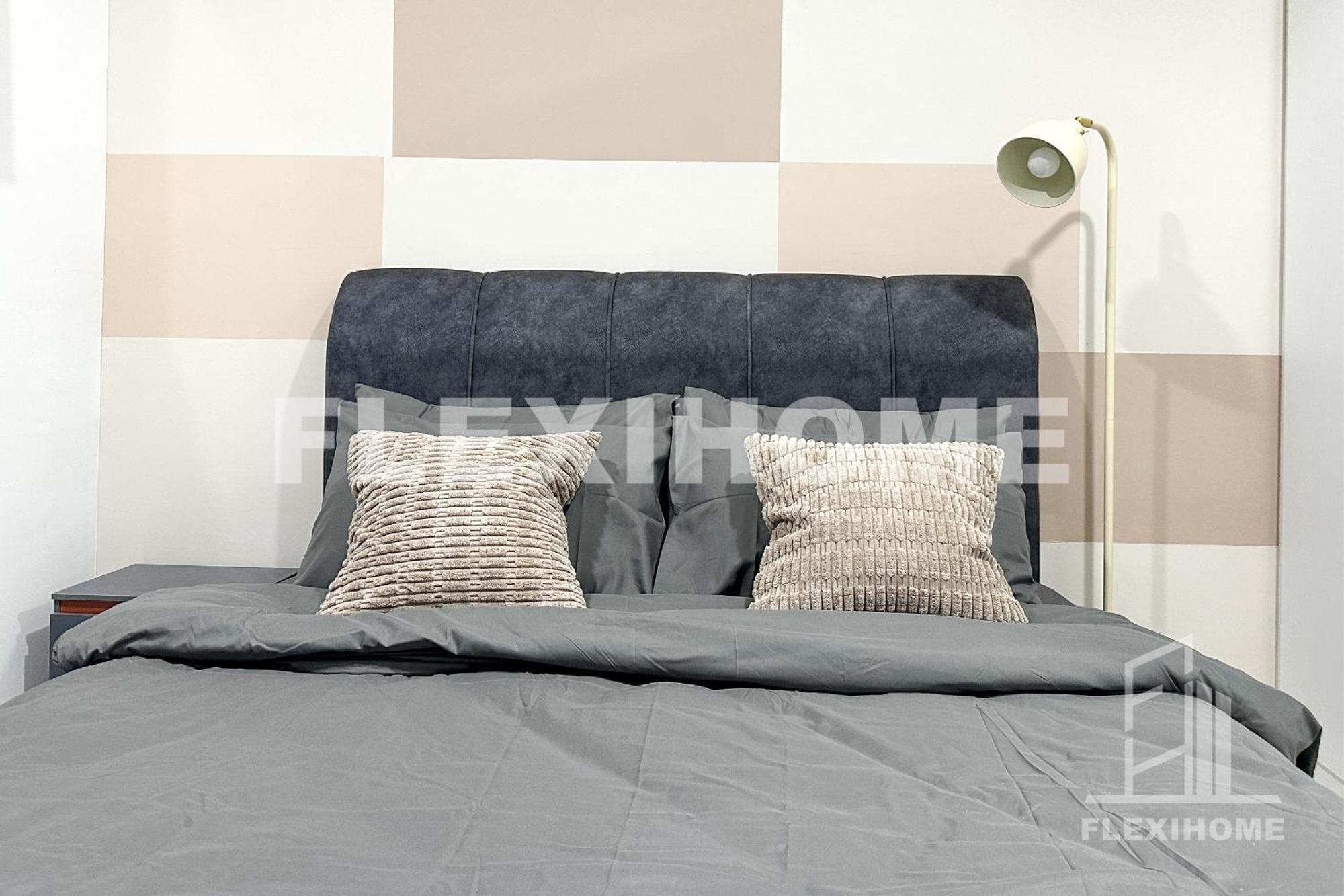 Klia-klia 2, Netflix - Comfy Studio, Horizon Sepang-dengkil By Flexihome-my Apartment