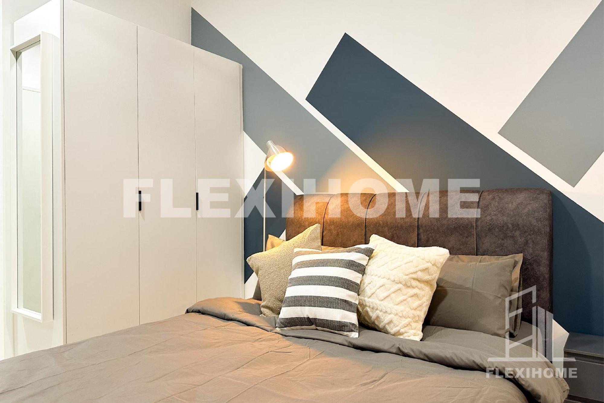Klia-klia 2, Netflix - Comfy Studio, Horizon Sepang-dengkil By Flexihome-my Sepang