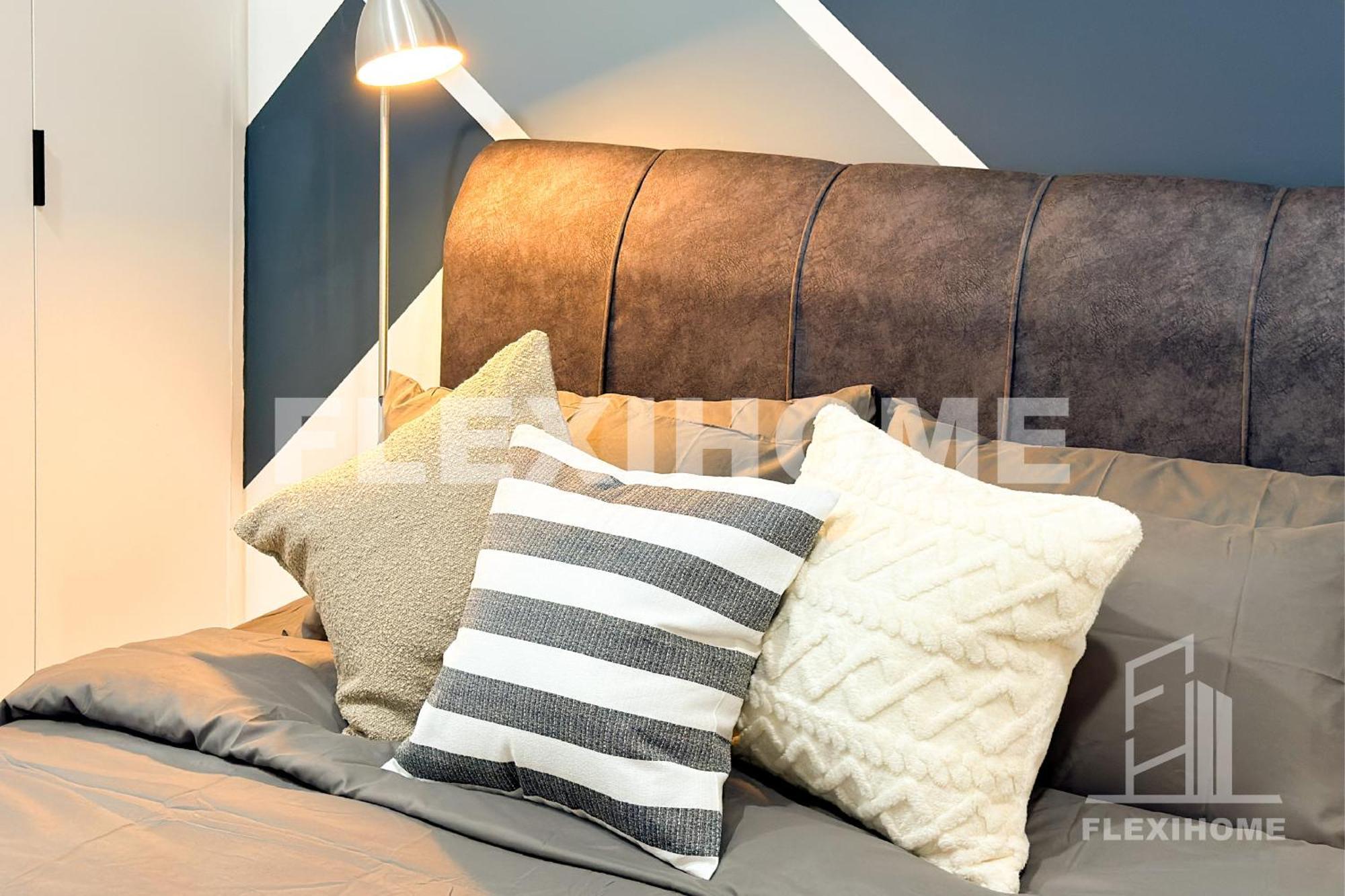 Klia-klia 2, Netflix - Comfy Studio, Horizon Sepang-dengkil By Flexihome-my Sepang