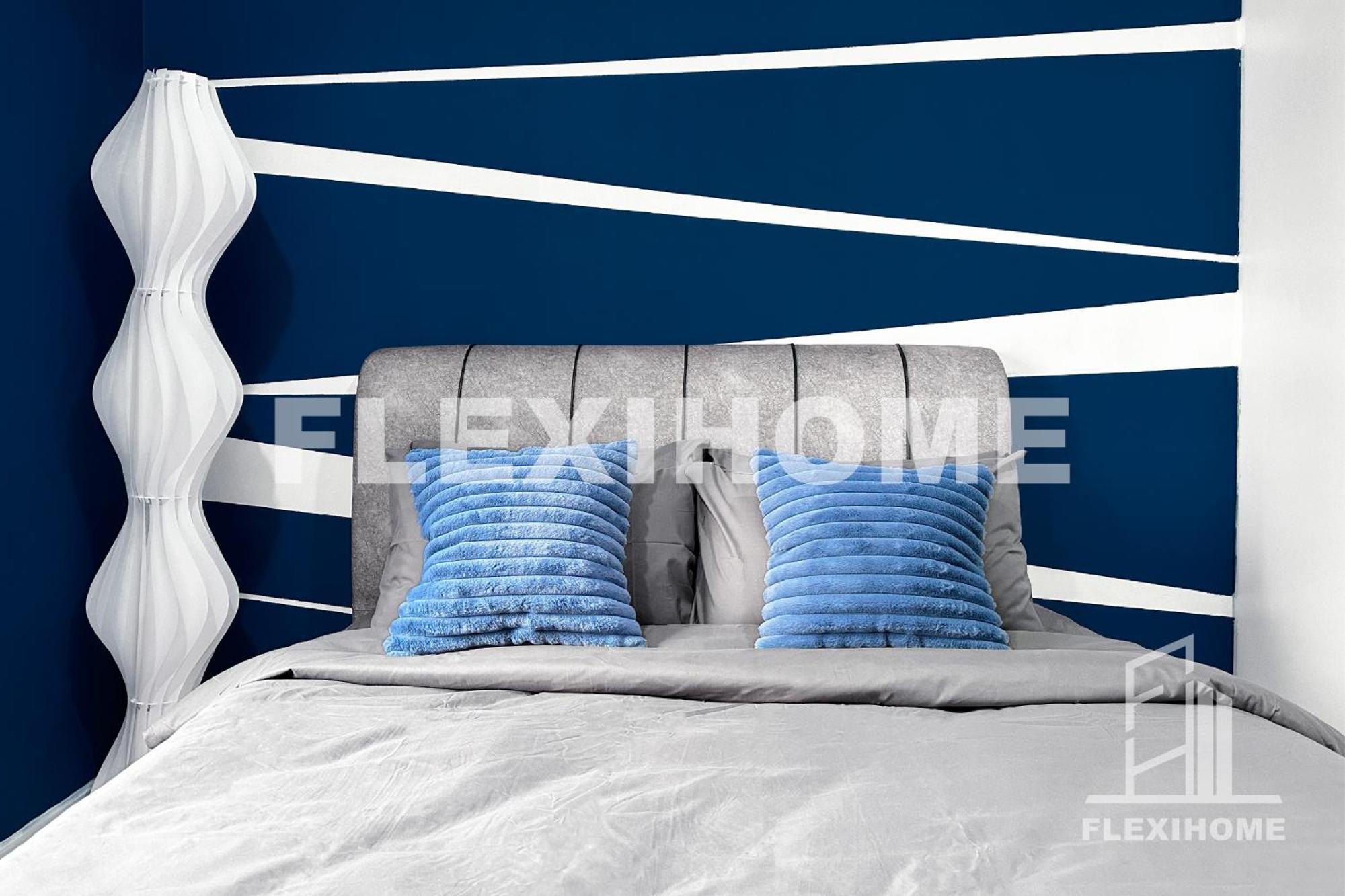 Klia-klia 2, Netflix - Comfy Studio, Horizon Sepang-dengkil By Flexihome-my Apartment Sepang