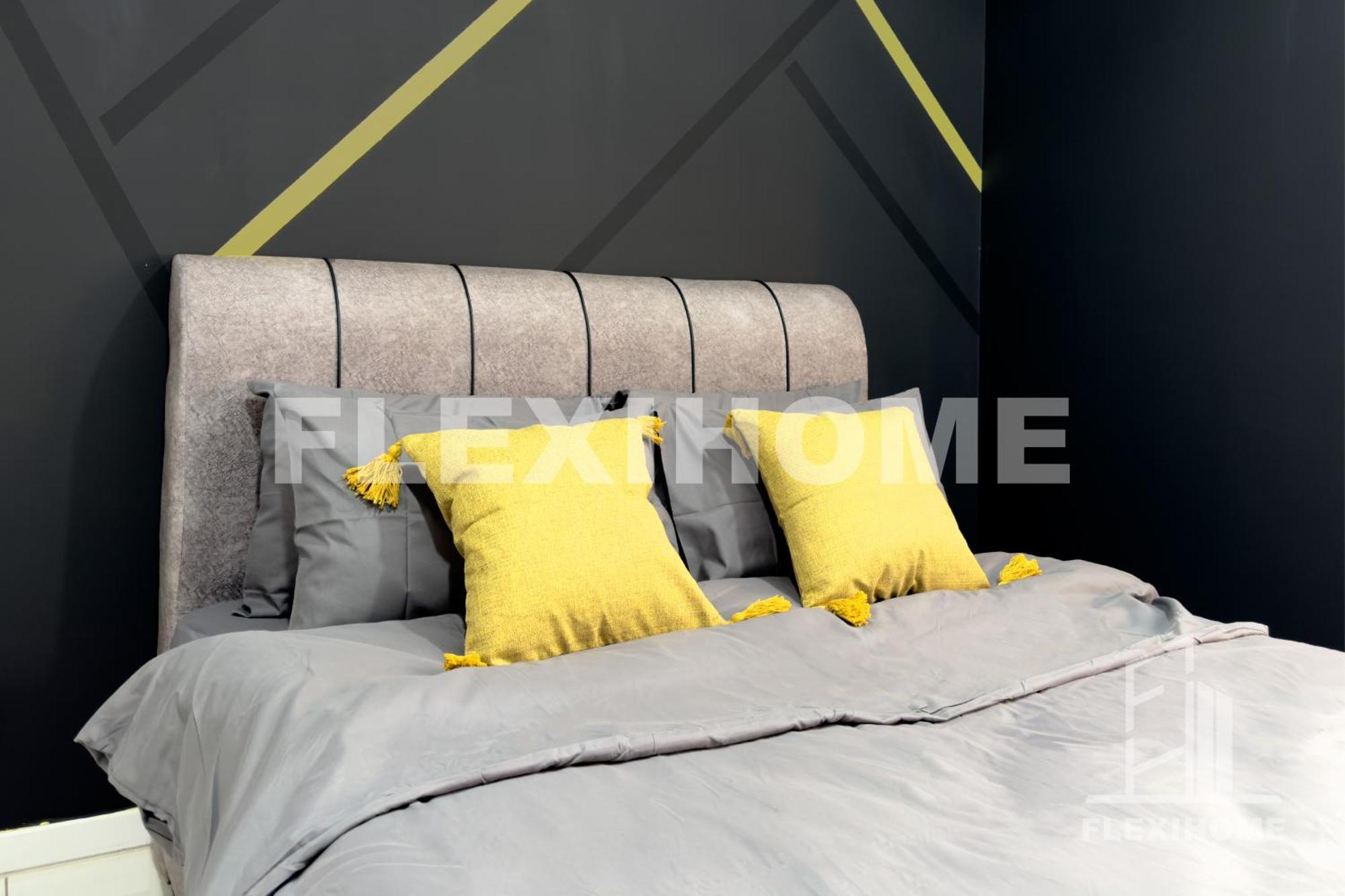 Klia-klia 2, Netflix - Comfy Studio, Horizon Sepang-dengkil By Flexihome-my * Sepang