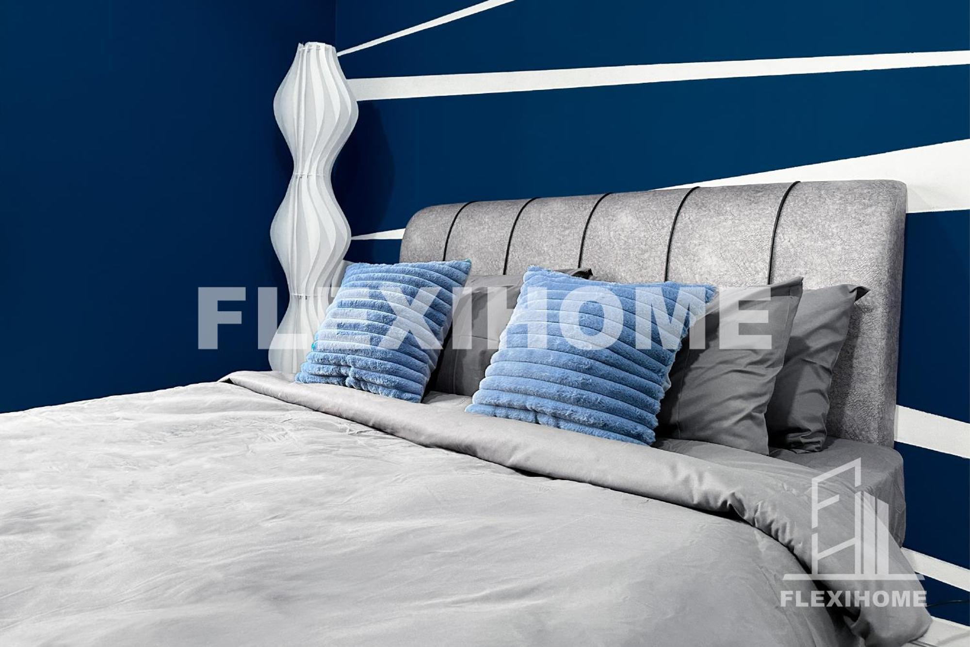 Apartment Klia-klia 2, Netflix - Comfy Studio, Horizon Sepang-dengkil By Flexihome-my *