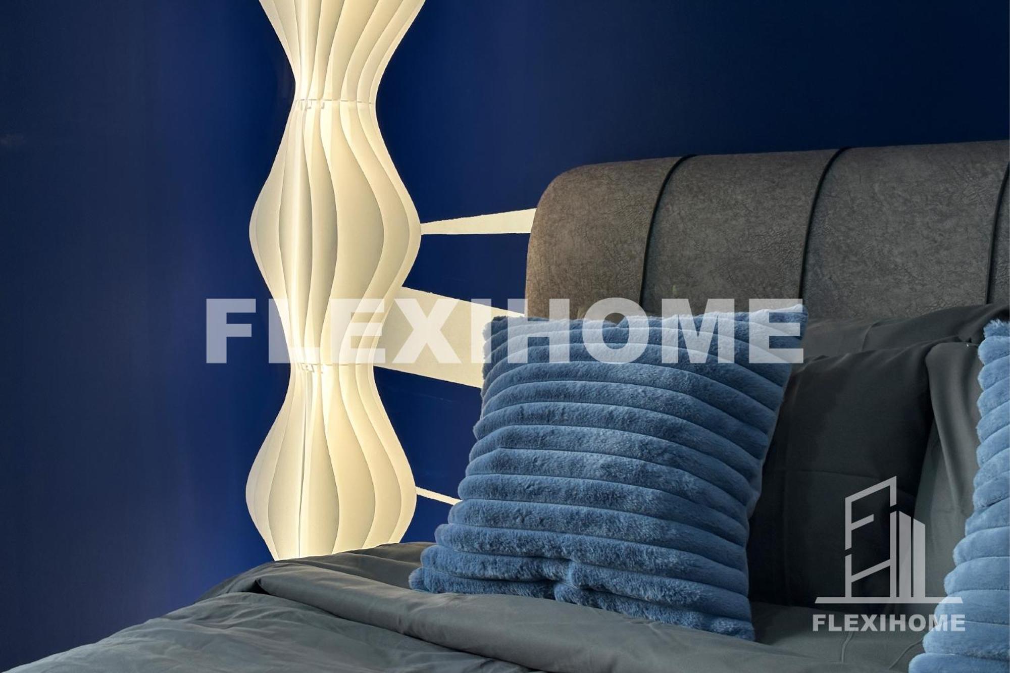 Klia-klia 2, Netflix - Comfy Studio, Horizon Sepang-dengkil By Flexihome-my Apartment Sepang