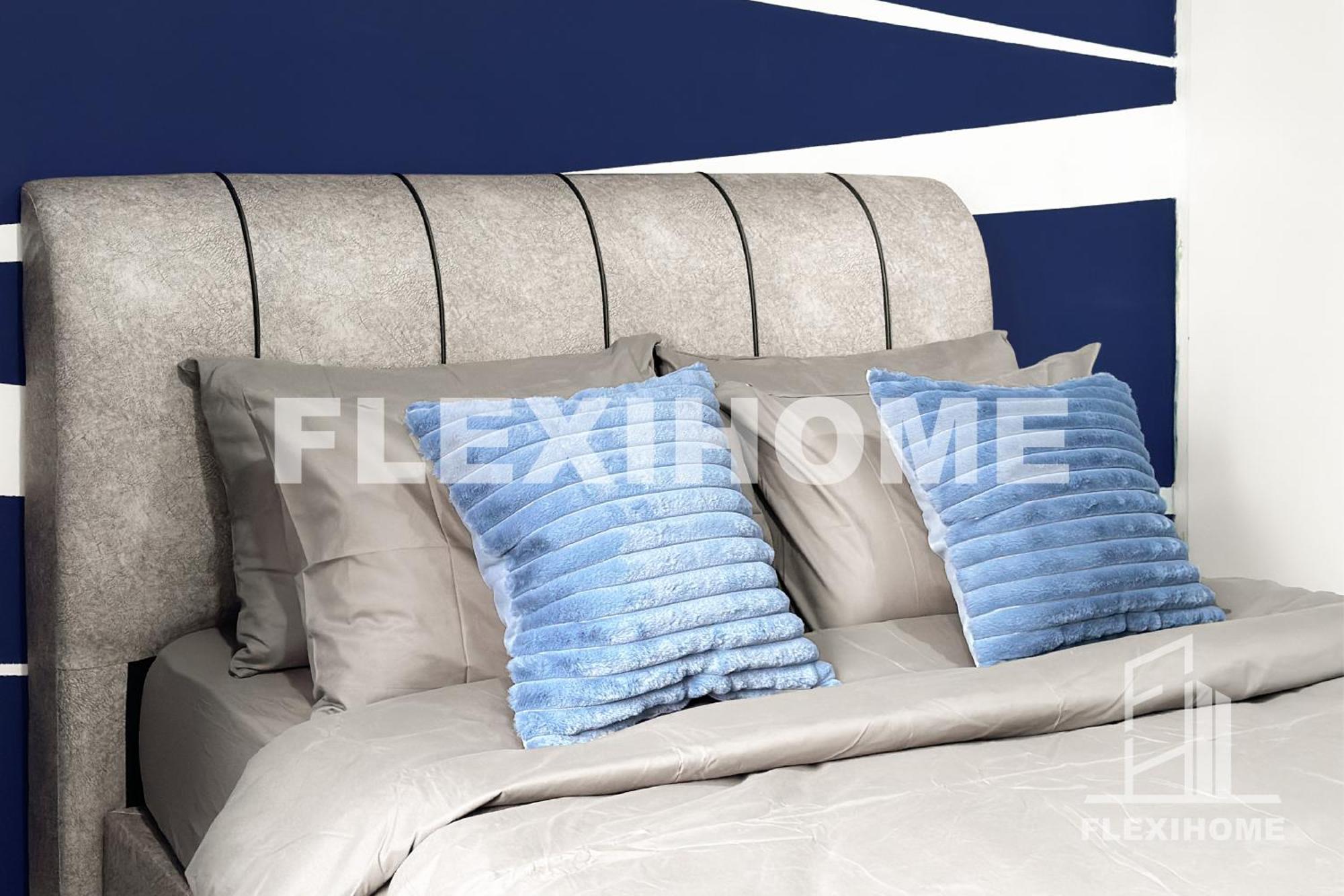 Apartment Klia-klia 2, Netflix - Comfy Studio, Horizon Sepang-dengkil By Flexihome-my Sepang